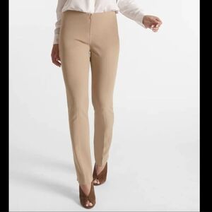 Peace Of Cloth Dress Slacks, Women's Size L